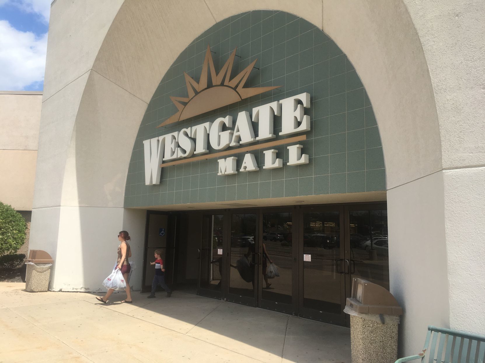 Westgate, 2019